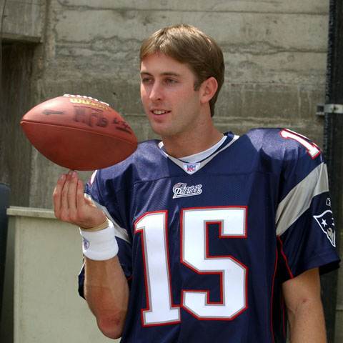 kliff kingsbury patriots